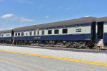 CSXT 994307 Alfred E Perlman
